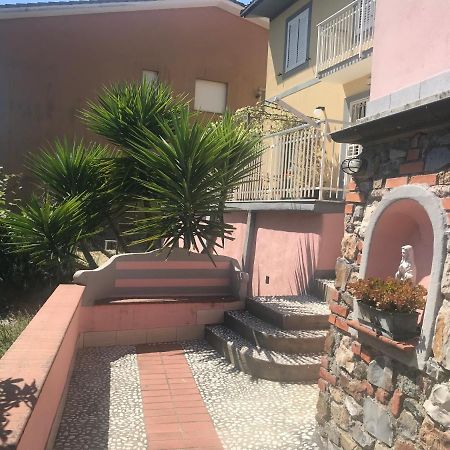 Villa Teresa Casarza Ligure Extérieur photo