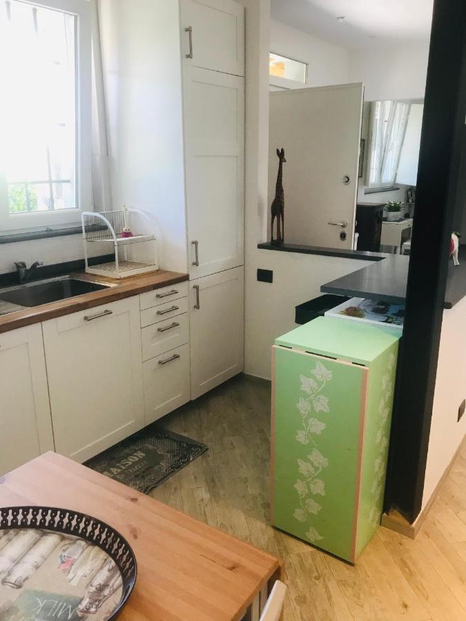 Villa Teresa Casarza Ligure Extérieur photo