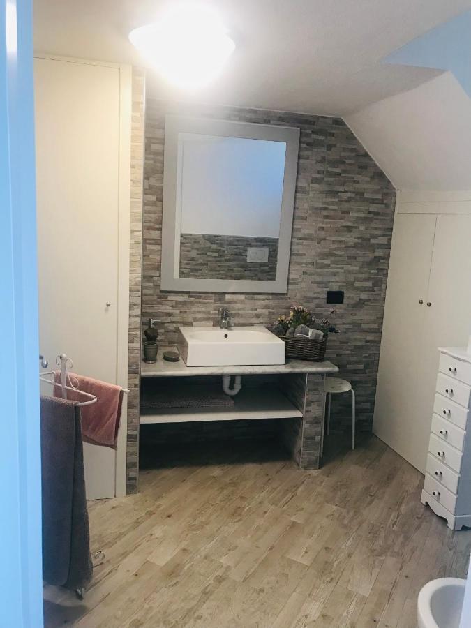 Villa Teresa Casarza Ligure Extérieur photo
