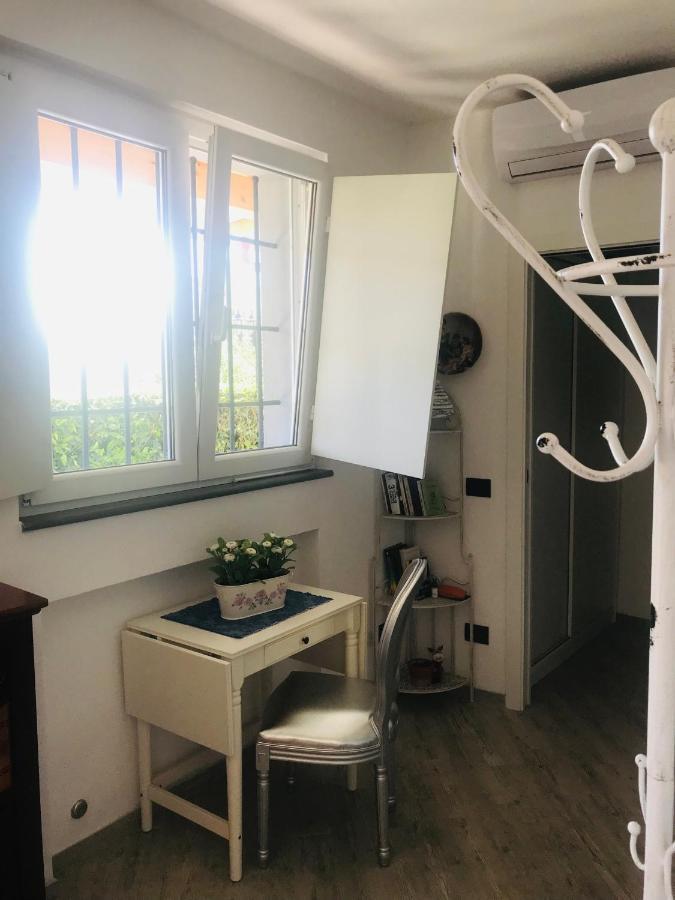 Villa Teresa Casarza Ligure Extérieur photo