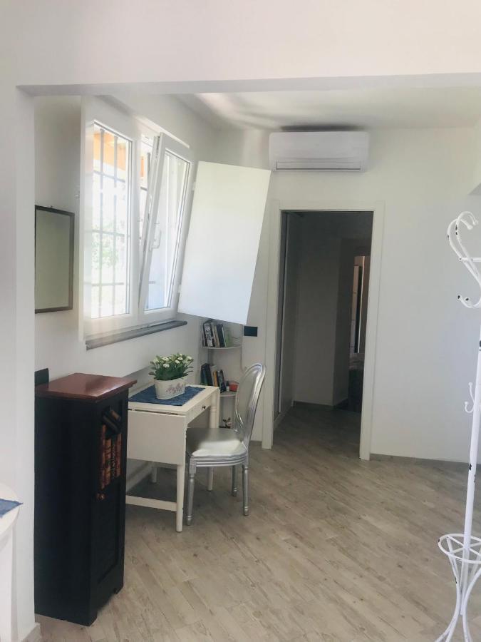 Villa Teresa Casarza Ligure Extérieur photo