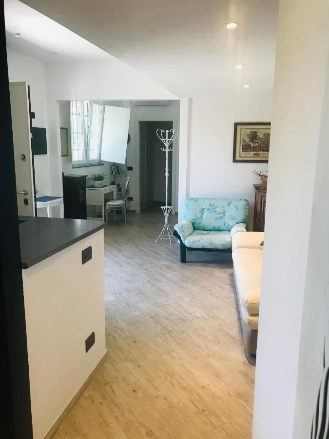 Villa Teresa Casarza Ligure Extérieur photo